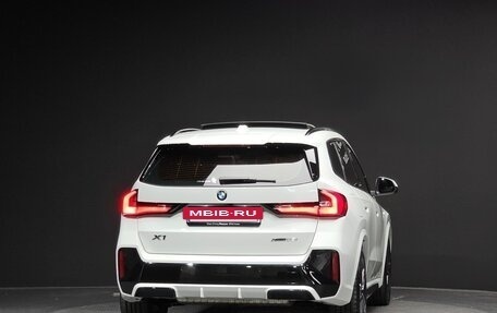 BMW X1, 2025 год, 5 879 000 рублей, 4 фотография