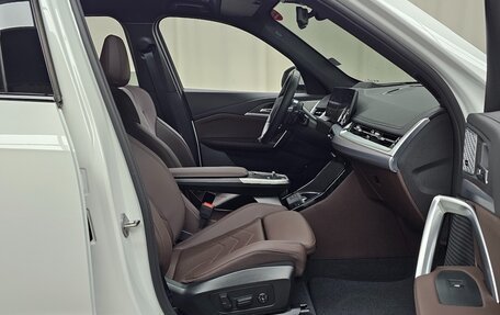 BMW X1, 2025 год, 5 879 000 рублей, 11 фотография