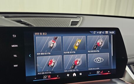 BMW X1, 2025 год, 5 879 000 рублей, 18 фотография