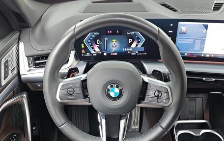BMW X1, 2025 год, 5 879 000 рублей, 13 фотография