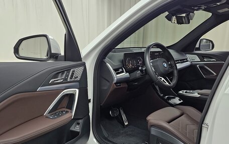 BMW X1, 2025 год, 5 879 000 рублей, 10 фотография