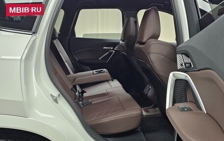 BMW X1, 2025 год, 5 879 000 рублей, 12 фотография