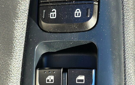 KIA Rio IV, 2019 год, 1 360 000 рублей, 18 фотография