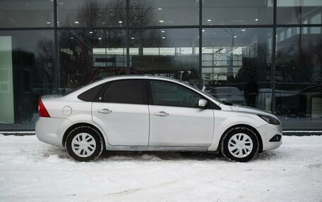 Ford Focus II рестайлинг, 2008 год, 500 000 рублей, 8 фотография