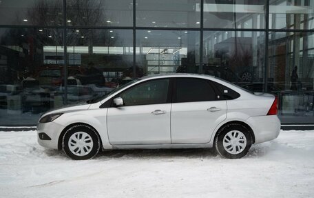 Ford Focus II рестайлинг, 2008 год, 500 000 рублей, 7 фотография