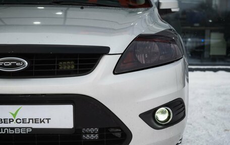 Ford Focus II рестайлинг, 2008 год, 500 000 рублей, 10 фотография