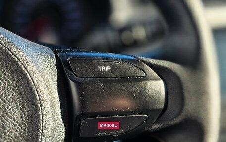 KIA Rio IV, 2019 год, 1 360 000 рублей, 24 фотография