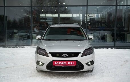 Ford Focus II рестайлинг, 2008 год, 500 000 рублей, 3 фотография