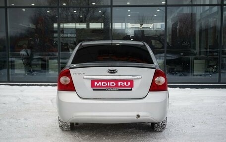 Ford Focus II рестайлинг, 2008 год, 500 000 рублей, 4 фотография