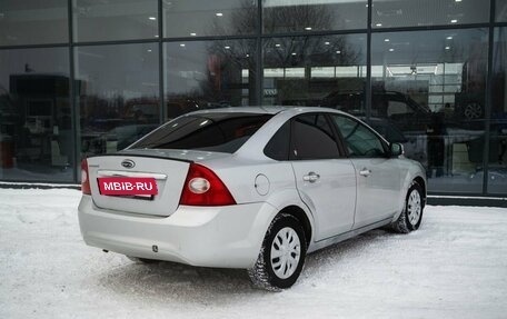 Ford Focus II рестайлинг, 2008 год, 500 000 рублей, 2 фотография