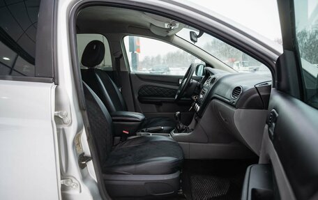 Ford Focus II рестайлинг, 2008 год, 500 000 рублей, 11 фотография