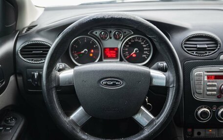 Ford Focus II рестайлинг, 2008 год, 500 000 рублей, 15 фотография