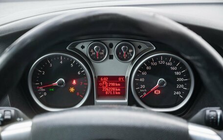 Ford Focus II рестайлинг, 2008 год, 500 000 рублей, 16 фотография