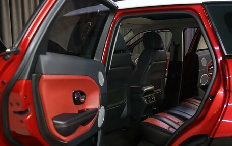 Land Rover Range Rover Evoque I, 2012 год, 1 799 000 рублей, 6 фотография