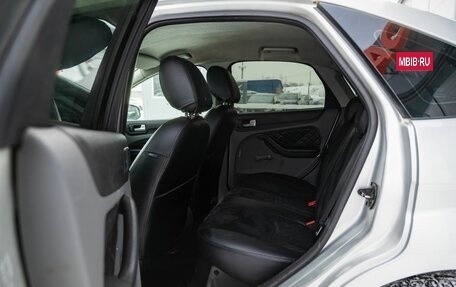 Ford Focus II рестайлинг, 2008 год, 500 000 рублей, 13 фотография