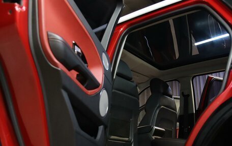 Land Rover Range Rover Evoque I, 2012 год, 1 799 000 рублей, 7 фотография