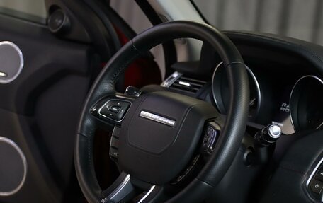 Land Rover Range Rover Evoque I, 2012 год, 1 799 000 рублей, 9 фотография