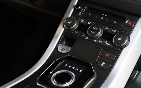 Land Rover Range Rover Evoque I, 2012 год, 1 799 000 рублей, 16 фотография