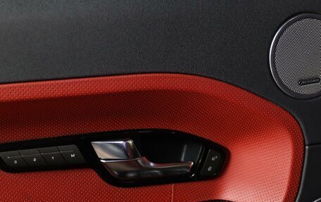 Land Rover Range Rover Evoque I, 2012 год, 1 799 000 рублей, 11 фотография