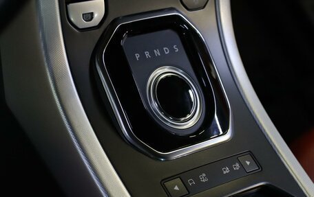 Land Rover Range Rover Evoque I, 2012 год, 1 799 000 рублей, 14 фотография