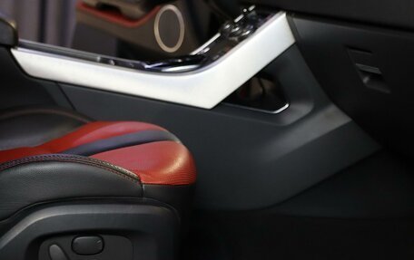 Land Rover Range Rover Evoque I, 2012 год, 1 799 000 рублей, 17 фотография