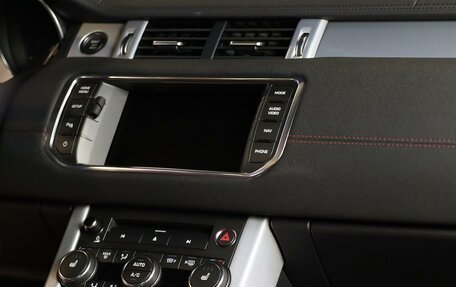 Land Rover Range Rover Evoque I, 2012 год, 1 799 000 рублей, 15 фотография