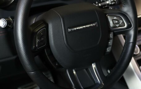 Land Rover Range Rover Evoque I, 2012 год, 1 799 000 рублей, 13 фотография