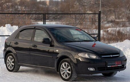 Chevrolet Lacetti, 2011 год, 580 000 рублей, 3 фотография