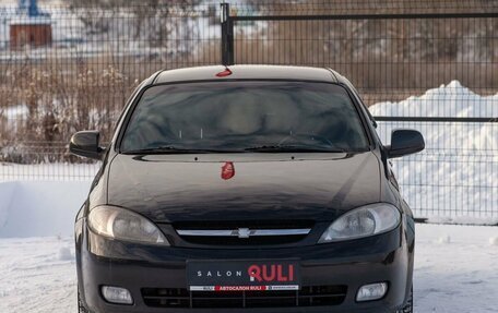 Chevrolet Lacetti, 2011 год, 580 000 рублей, 2 фотография