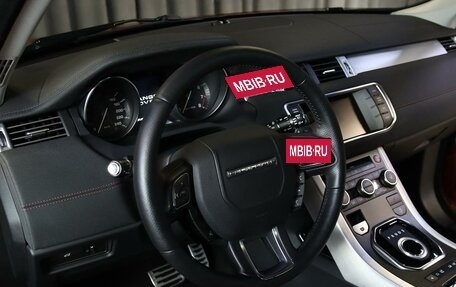 Land Rover Range Rover Evoque I, 2012 год, 1 799 000 рублей, 12 фотография