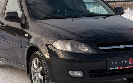 Chevrolet Lacetti, 2011 год, 580 000 рублей, 7 фотография