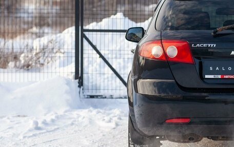 Chevrolet Lacetti, 2011 год, 580 000 рублей, 11 фотография