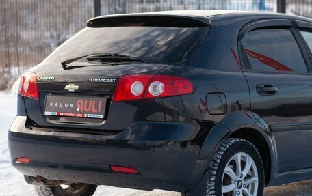 Chevrolet Lacetti, 2011 год, 580 000 рублей, 13 фотография