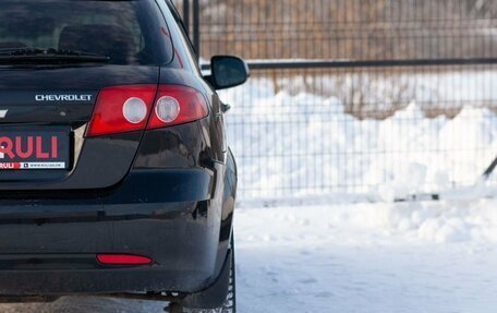 Chevrolet Lacetti, 2011 год, 580 000 рублей, 12 фотография