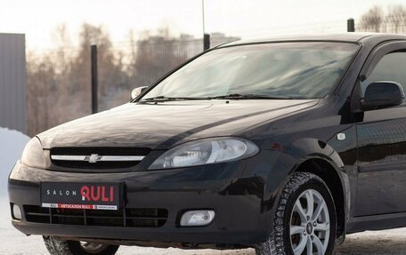 Chevrolet Lacetti, 2011 год, 580 000 рублей, 6 фотография