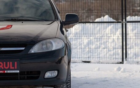 Chevrolet Lacetti, 2011 год, 580 000 рублей, 5 фотография