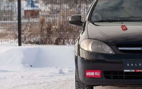 Chevrolet Lacetti, 2011 год, 580 000 рублей, 4 фотография