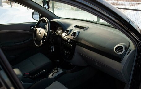 Chevrolet Lacetti, 2011 год, 580 000 рублей, 19 фотография