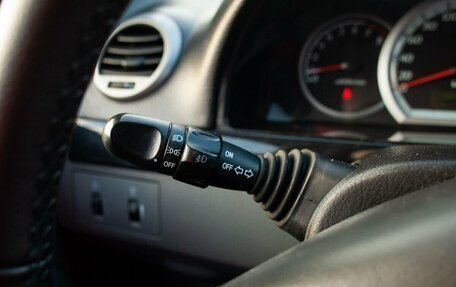 Chevrolet Lacetti, 2011 год, 580 000 рублей, 23 фотография