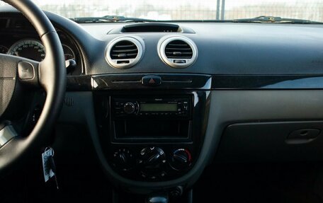 Chevrolet Lacetti, 2011 год, 580 000 рублей, 26 фотография