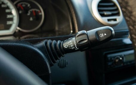 Chevrolet Lacetti, 2011 год, 580 000 рублей, 24 фотография