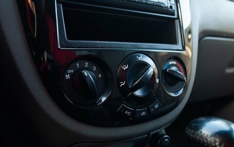 Chevrolet Lacetti, 2011 год, 580 000 рублей, 27 фотография