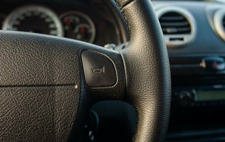 Chevrolet Lacetti, 2011 год, 580 000 рублей, 25 фотография