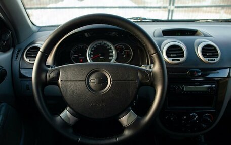 Chevrolet Lacetti, 2011 год, 580 000 рублей, 21 фотография