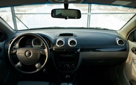 Chevrolet Lacetti, 2011 год, 580 000 рублей, 20 фотография