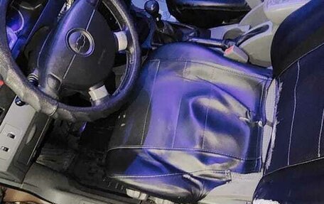 Chevrolet Lacetti, 2008 год, 235 000 рублей, 2 фотография