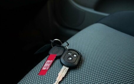 Chevrolet Lacetti, 2011 год, 580 000 рублей, 36 фотография