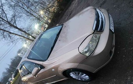 Chevrolet Lacetti, 2008 год, 235 000 рублей, 5 фотография