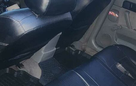 Chevrolet Lacetti, 2008 год, 235 000 рублей, 8 фотография