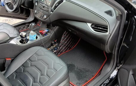 Chevrolet Malibu IX, 2018 год, 1 450 000 рублей, 5 фотография